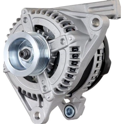 Remanufactured Alternator by REMY - 12328 pa1