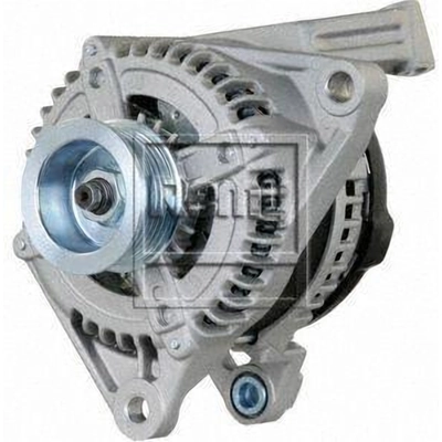 Remanufactured Alternator by REMY - 12328 pa11