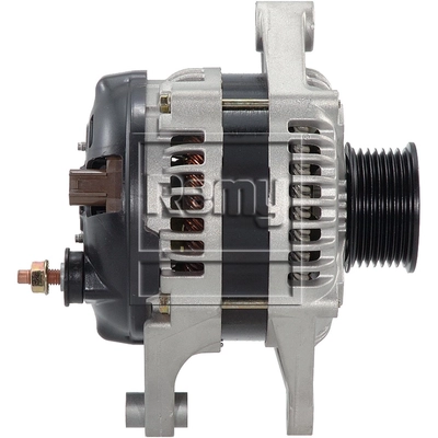 Remanufactured Alternator by REMY - 12329 pa3