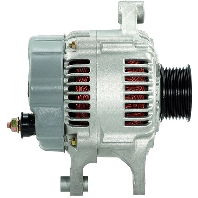 Remanufactured Alternator by REMY - 12330 pa15