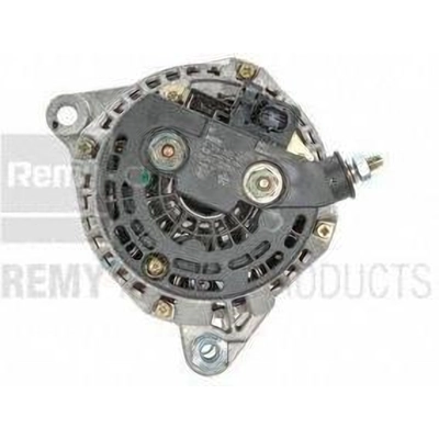 Remanufactured Alternator by REMY - 12331 pa2