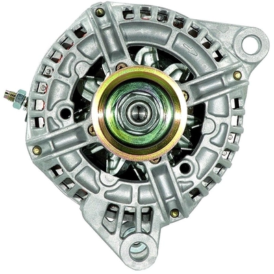 Remanufactured Alternator by REMY - 12331 pa7