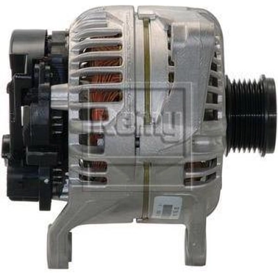 Remanufactured Alternator by REMY - 12336 pa11