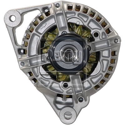 Remanufactured Alternator by REMY - 12336 pa2