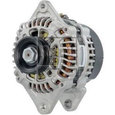 Remanufactured Alternator by REMY - 12343 pa6