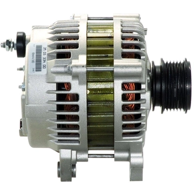 REMY - 12347 - Remanufactured Alternator pa2