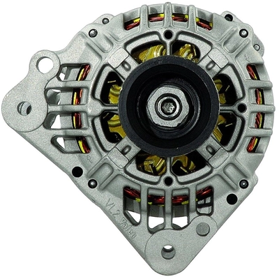 Remanufactured Alternator by REMY - 12349 pa6