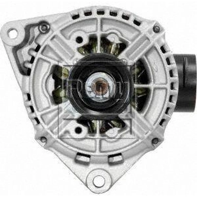 Remanufactured Alternator by REMY - 12351 pa10