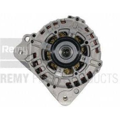 Remanufactured Alternator by REMY - 12355 pa4
