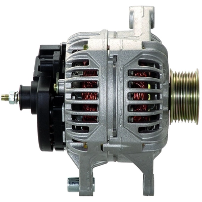 REMY - 12356 - Remanufactured Alternator pa3