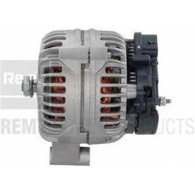 Remanufactured Alternator by REMY - 12359 pa5