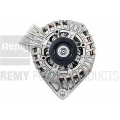 Remanufactured Alternator by REMY - 12360 pa4