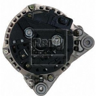 Remanufactured Alternator by REMY - 12364 pa2