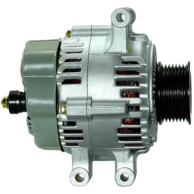 Remanufactured Alternator by REMY - 12376 pa9