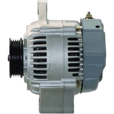 Remanufactured Alternator by REMY - 12378 pa2