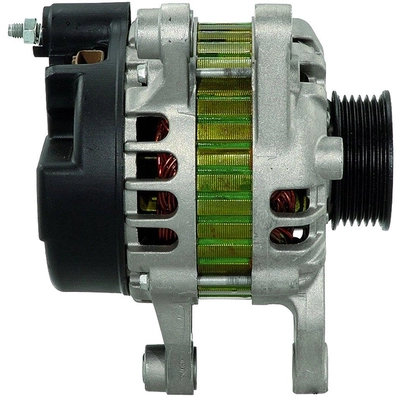 Remanufactured Alternator by REMY - 12381 pa7