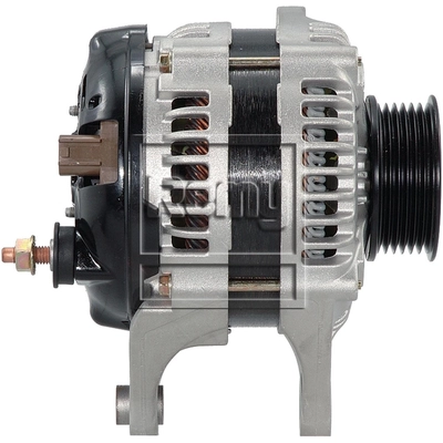 Remanufactured Alternator by REMY - 12382 pa5