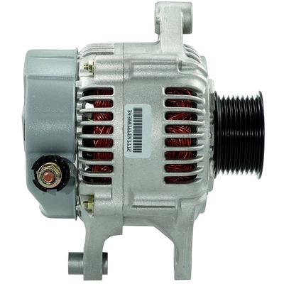 Remanufactured Alternator by REMY - 12388 pa9