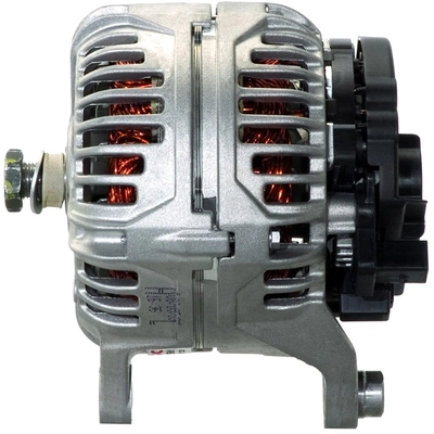 REMY - 12409 - Remanufactured Alternator pa4