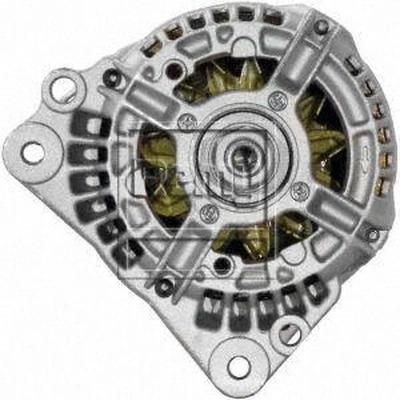 Remanufactured Alternator by REMY - 12424 pa9