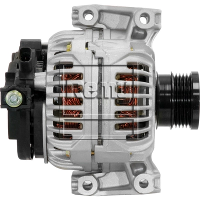 Remanufactured Alternator by REMY - 12441 pa6