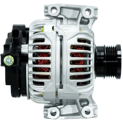 Remanufactured Alternator by REMY - 12441 pa8