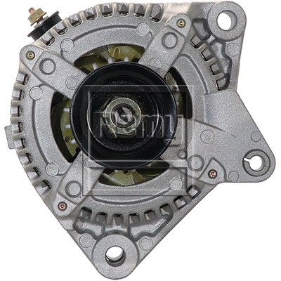 Remanufactured Alternator by REMY - 12452 pa5