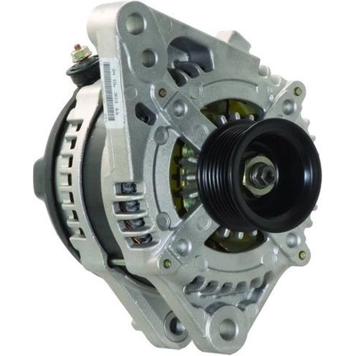 Remanufactured Alternator by REMY - 12453 pa9