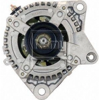 Remanufactured Alternator by REMY - 12456 pa4