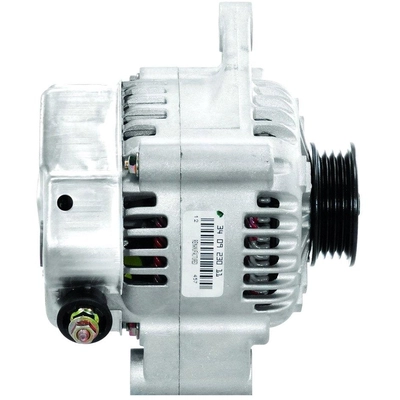 Remanufactured Alternator by REMY - 12457 pa9