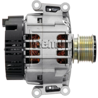 Remanufactured Alternator by REMY - 12459 pa2