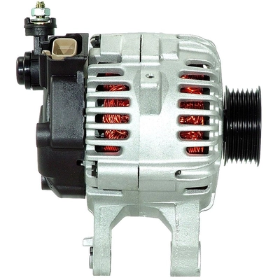 Remanufactured Alternator by REMY - 12468 pa7