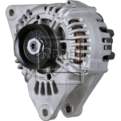 Remanufactured Alternator by REMY - 12470 pa5