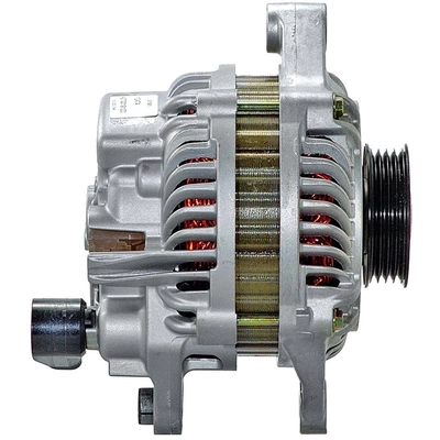 Remanufactured Alternator by REMY - 12474 pa15