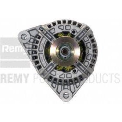 Remanufactured Alternator by REMY - 12476 pa4
