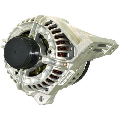 Remanufactured Alternator by REMY - 12485 pa1