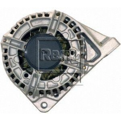 Remanufactured Alternator by REMY - 12485 pa11