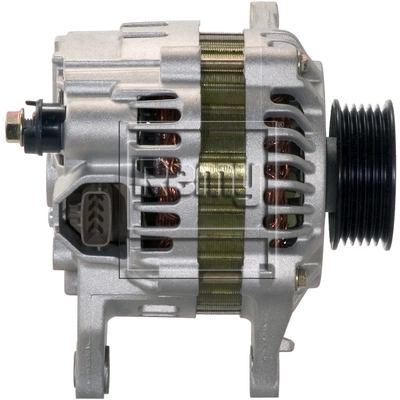 Remanufactured Alternator by REMY - 12492 pa6