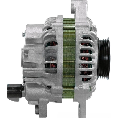 Remanufactured Alternator by REMY - 12496 pa9