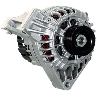 Remanufactured Alternator by REMY - 12559 pa1