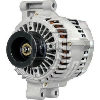 Remanufactured Alternator by REMY - 12561 pa7