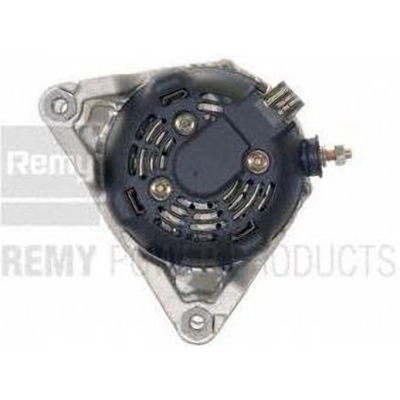 Remanufactured Alternator by REMY - 12563 pa6
