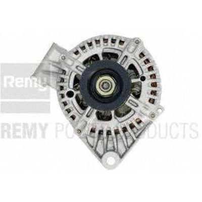 Remanufactured Alternator by REMY - 12566 pa4