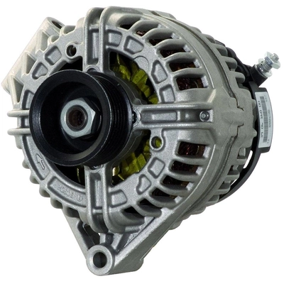 Remanufactured Alternator by REMY - 12567 pa14