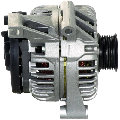 Remanufactured Alternator by REMY - 12567 pa15