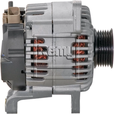 Remanufactured Alternator by REMY - 12568 pa4