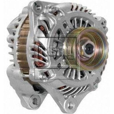 Remanufactured Alternator by REMY - 12569 pa10