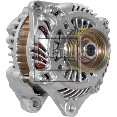 Remanufactured Alternator by REMY - 12569 pa5