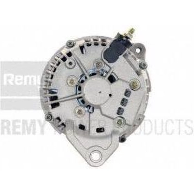 Remanufactured Alternator by REMY - 12570 pa2