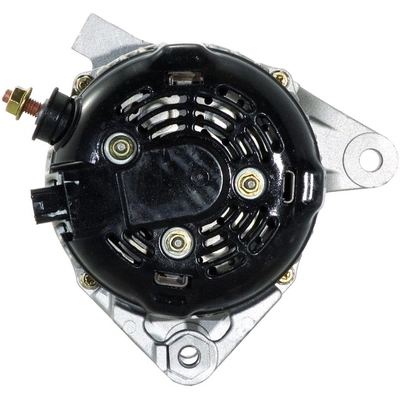 Remanufactured Alternator by REMY - 12576 pa9